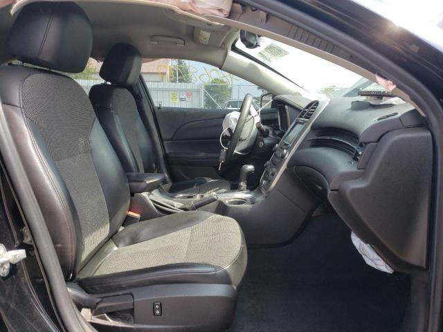 1G11C5SA8GU112488 - 2016 CHEVROLET MALIBU LIM 黑色 照片 5