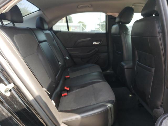 1G11C5SA8GU112488 - 2016 CHEVROLET MALIBU LIM 黑色 照片 6