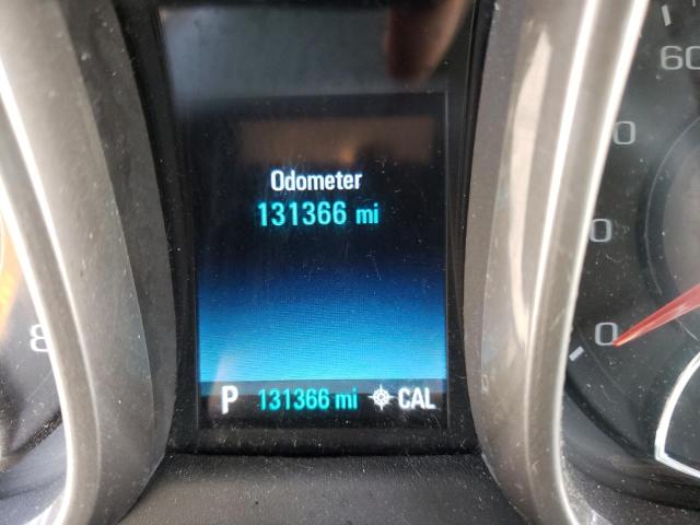 1G11C5SA8GU112488 - 2016 CHEVROLET MALIBU LIM 黑色 照片 8