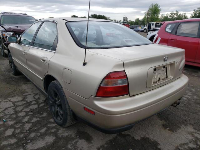 JHMCD5652SC039691 - 1995 HONDA ACCORD GOLD photo 3