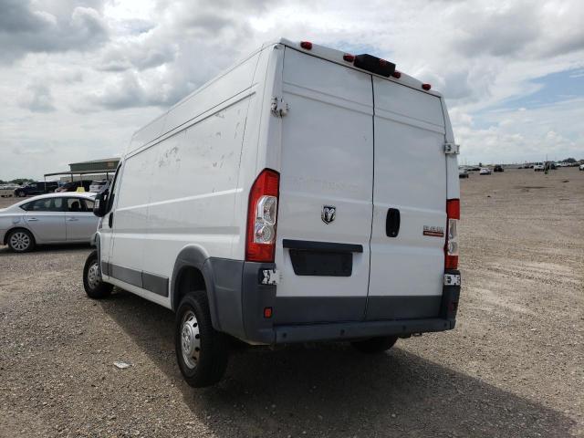 3C6TRVDG3GE119287 - 2016 RAM PROMASTER Ağ foto 3