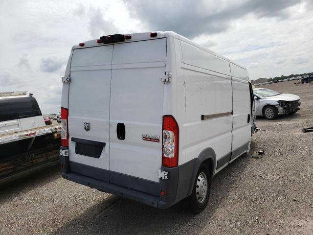 3C6TRVDG3GE119287 - 2016 RAM PROMASTER Ağ foto 4