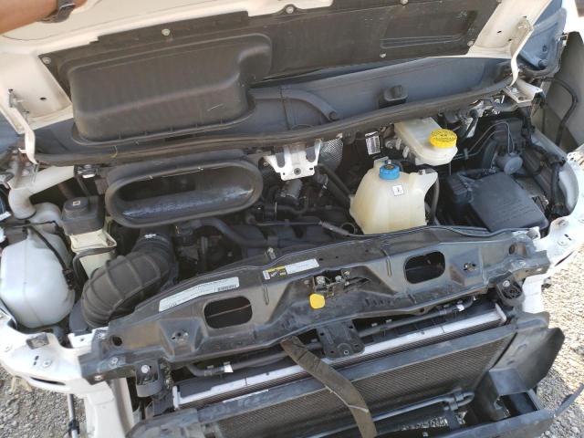 3C6TRVDG3GE119287 - 2016 RAM PROMASTER Ağ foto 7