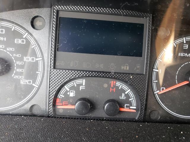 3C6TRVDG3GE119287 - 2016 RAM PROMASTER Ağ foto 8