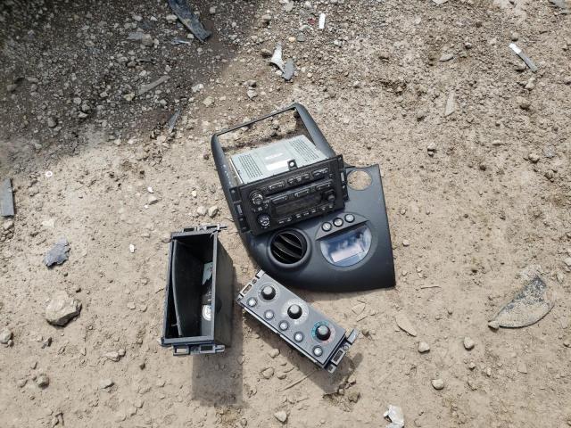 2G2WS522341141062 - 2004 PONTIAC GRAND PRIX თეთრი ფოტო 9