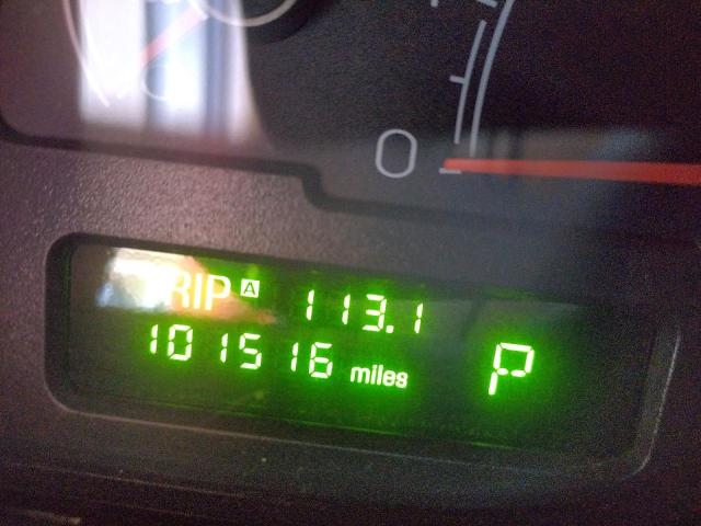 1LNFM87A36Y619967 - 2006 LINCOLN LS 银色 照片 8