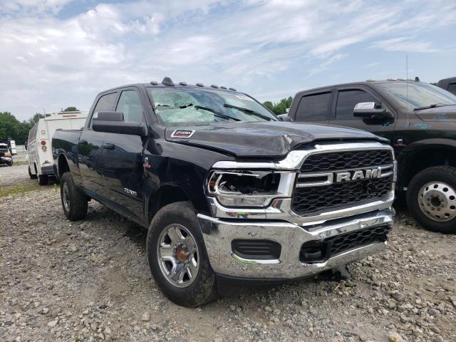 3C6UR5CL8KG644832 - 2019 RAM 2500 TRADE BLACK photo 1