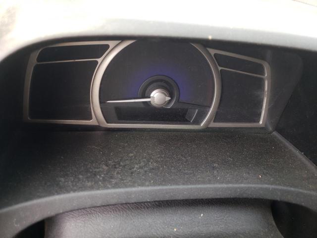 2HGFA16999H343290 - 2009 HONDA CIVIC EXL 米色 照片 8