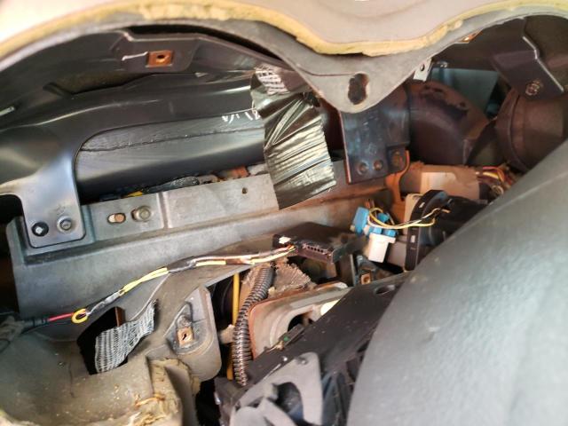 1G2NF52E04C134901 - 2004 PONTIAC GRAND AM S BEIGE photo 8