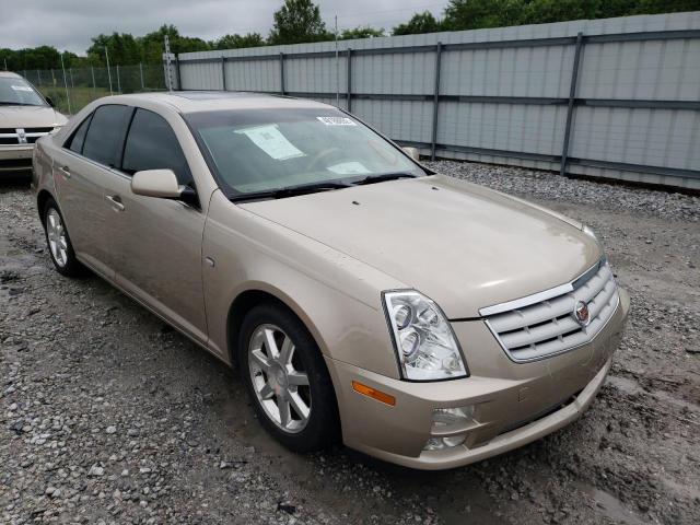 1G6DW677150230565 - 2005 CADILLAC STS  photo 1