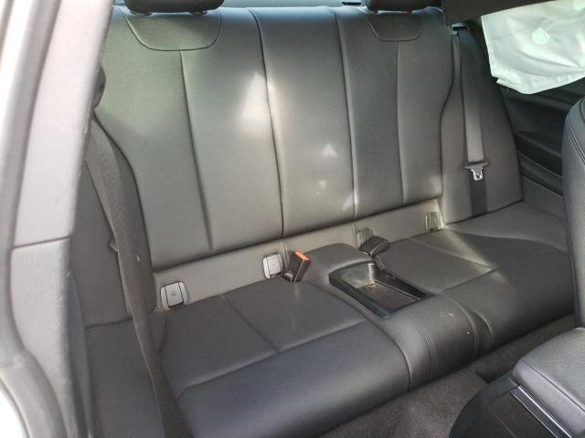 WBA1G9C54GV726451 - 2016 BMW 228 XI SULEV  photo 6