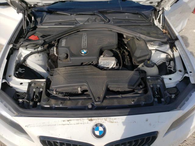WBA1G9C54GV726451 - 2016 BMW 228 XI SULEV  photo 7