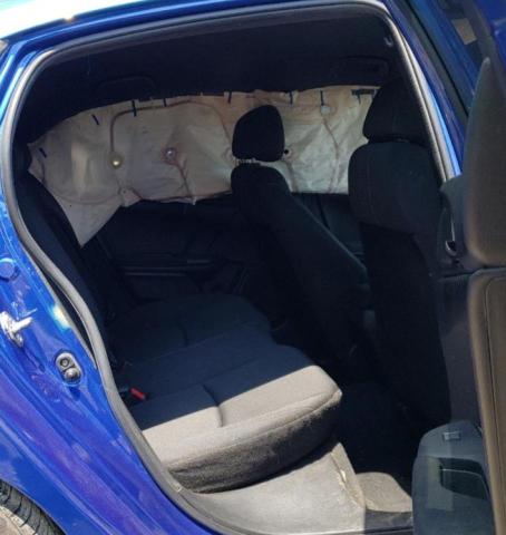 SHHFK7H4XHU221752 - 2017 HONDA CIVIC SPOR BLUE photo 6