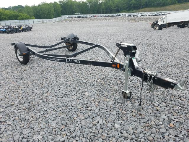 1MDAPWT169A434523 - 2009 SHOR TRAILER შავი ფოტო 1