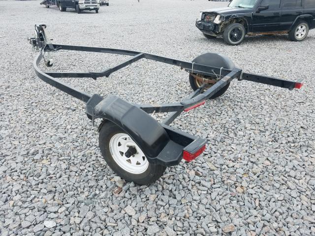 1MDAPWT169A434523 - 2009 SHOR TRAILER შავი ფოტო 3