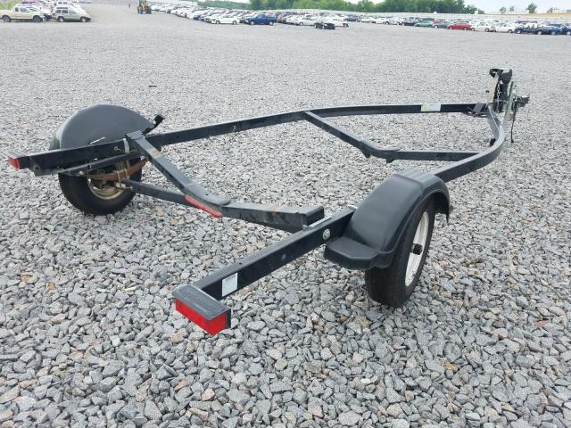 1MDAPWT169A434523 - 2009 SHOR TRAILER შავი ფოტო 4