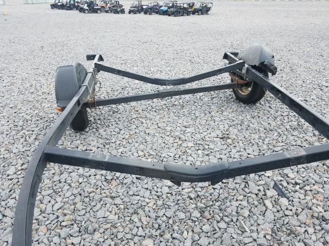 1MDAPWT169A434523 - 2009 SHOR TRAILER შავი ფოტო 6