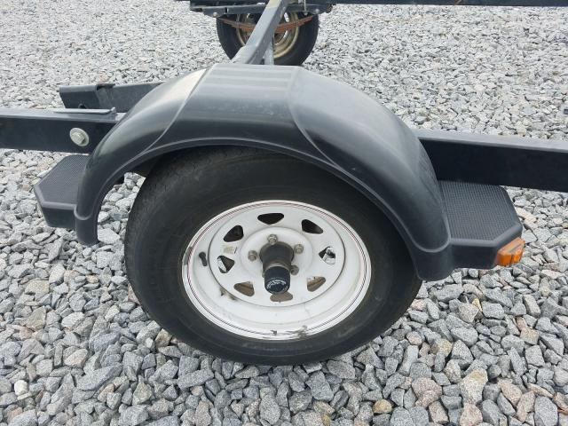 1MDAPWT169A434523 - 2009 SHOR TRAILER შავი ფოტო 8