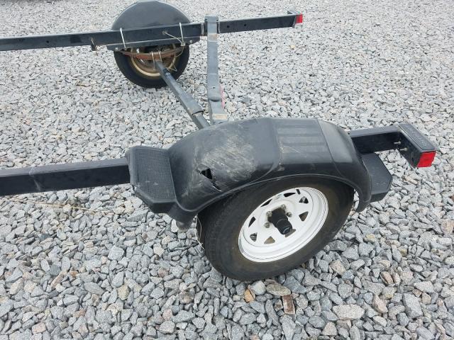 1MDAPWT169A434523 - 2009 SHOR TRAILER შავი ფოტო 9