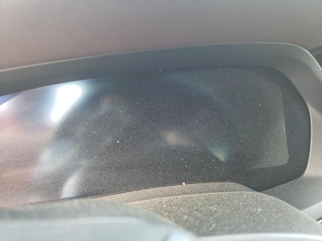 5UXCW2C56KL089202 - 2019 BMW X7 XDRIVE4 WHITE photo 8