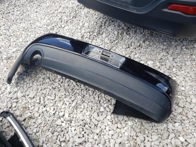 1G1ZC5EB1AF118619 - 2010 CHEVROLET MALIBU 1LT 黑色 照片 9