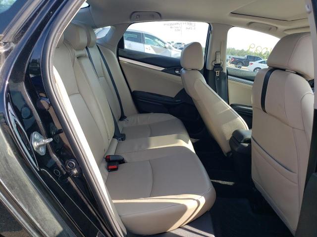 19XFC1F71GE223886 - 2016 HONDA CIVIC EXL 黑色 照片 6