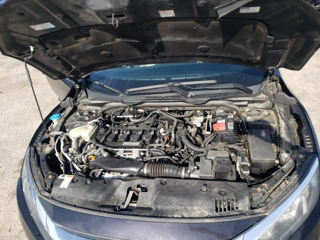 19XFC1F71GE223886 - 2016 HONDA CIVIC EXL 黑色 照片 7