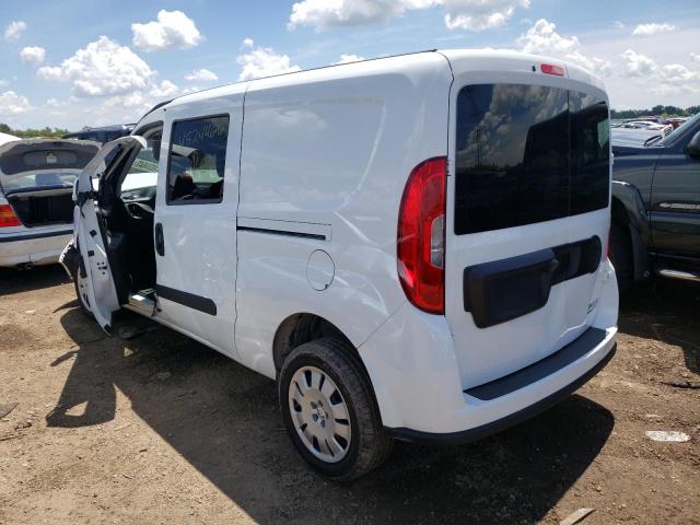 ZFBHRFBB6M6V80063 - 2021 RAM PROMASTER Ağ foto 3