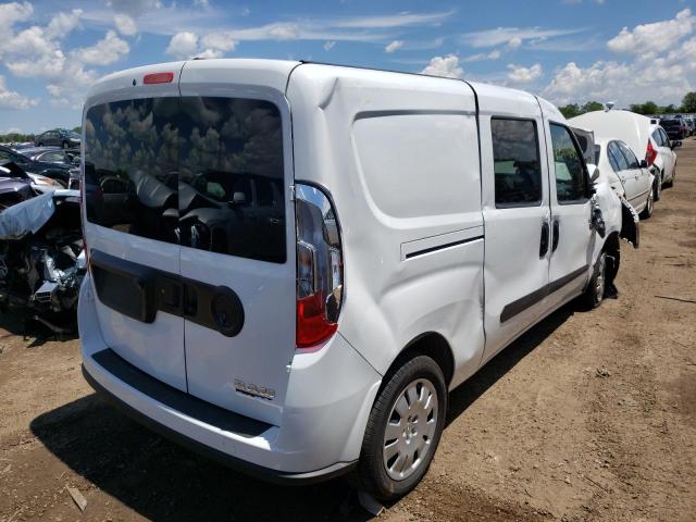 ZFBHRFBB6M6V80063 - 2021 RAM PROMASTER Ağ foto 4