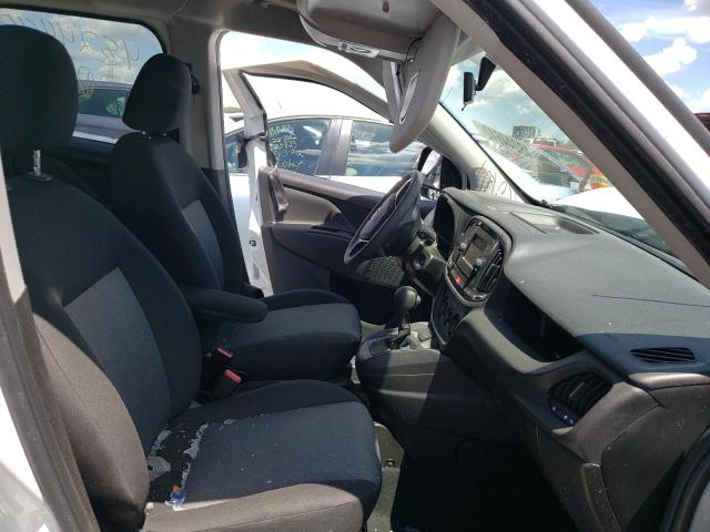 ZFBHRFBB6M6V80063 - 2021 RAM PROMASTER Ağ foto 5