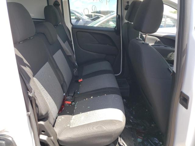 ZFBHRFBB6M6V80063 - 2021 RAM PROMASTER Ağ foto 6