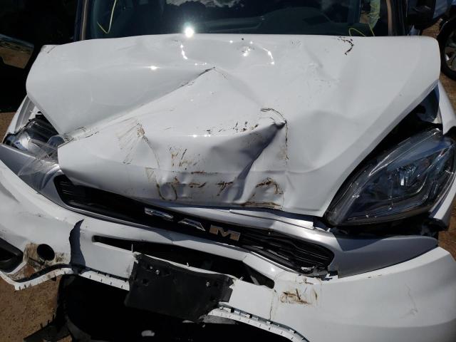 ZFBHRFBB6M6V80063 - 2021 RAM PROMASTER Ağ foto 7