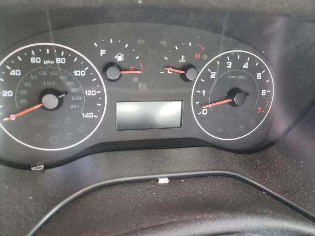 ZFBHRFBB6M6V80063 - 2021 RAM PROMASTER Ağ foto 8