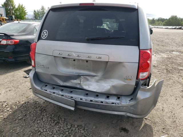 2C4RDGCGXKR765559 - 2019 DODGE GRAND CARAVAN SXT  photo 9