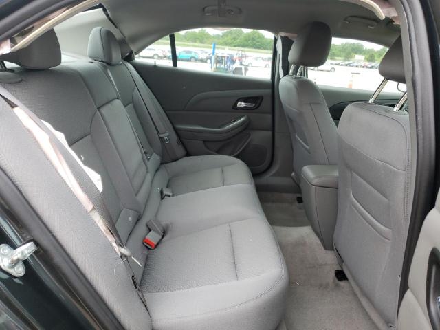 1G11B5SA4GU110496 - 2016 CHEVROLET MALIBU LIM 石墨色 照片 6