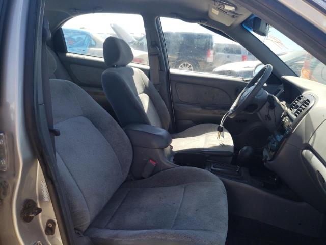 KNAGD126325183388 - 2002 KIA OPTIMA MAGENTIS  photo 5