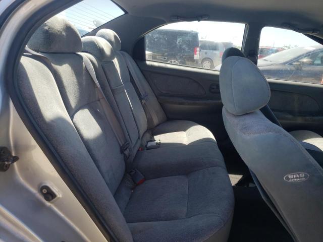 KNAGD126325183388 - 2002 KIA OPTIMA MAGENTIS  photo 6