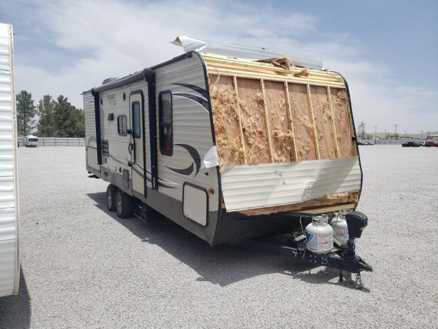 4YDT23223G7207858 - 2016 OTHR RV TWO TONE photo 1