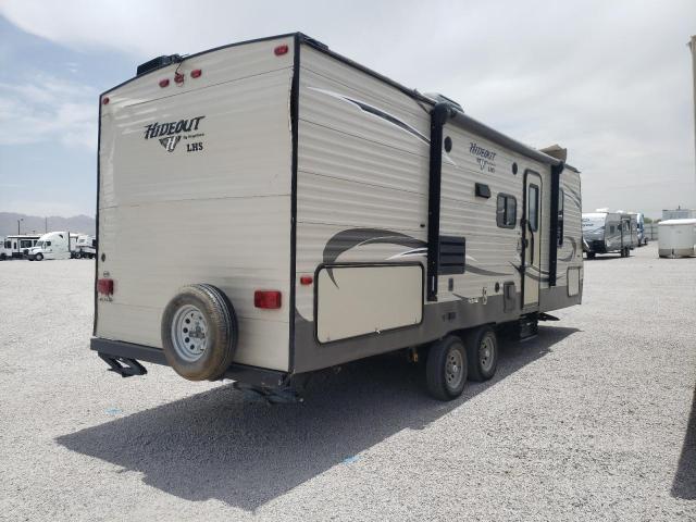 4YDT23223G7207858 - 2016 OTHR RV TWO TONE photo 4