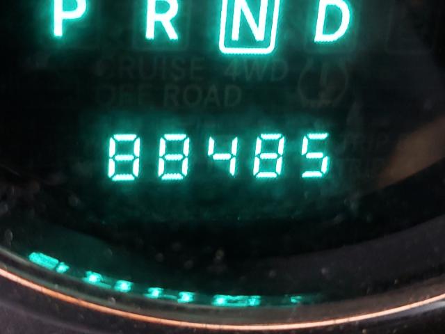 1C4AJWAG5CL278539 - 2012 JEEP WRANGLER S WHITE photo 8