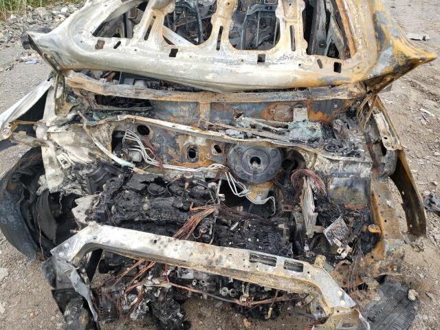 KNDP6CAC3L7761673 - 2020 KIA SPORTAGE S BURN photo 7