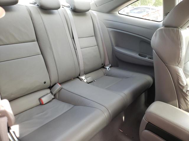 2HGFG12929H511517 - 2009 HONDA CIVIC EXL  照片 6
