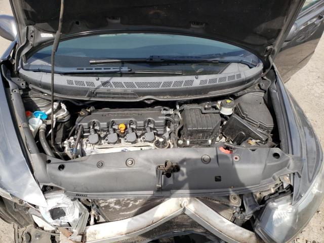 2HGFG12929H511517 - 2009 HONDA CIVIC EXL  照片 7