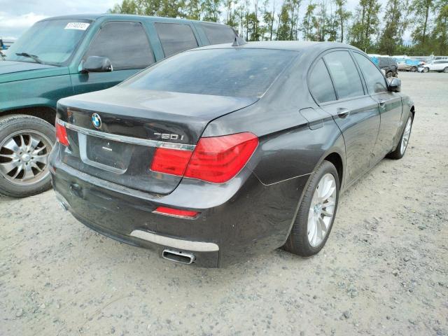 WBAKA8C55ACY35908 - 2010 BMW 750 I BLACK photo 4