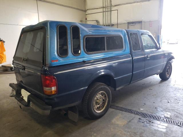1FTCR14A0PPA95334 - 1993 FORD RANGER SUP BLUE photo 4