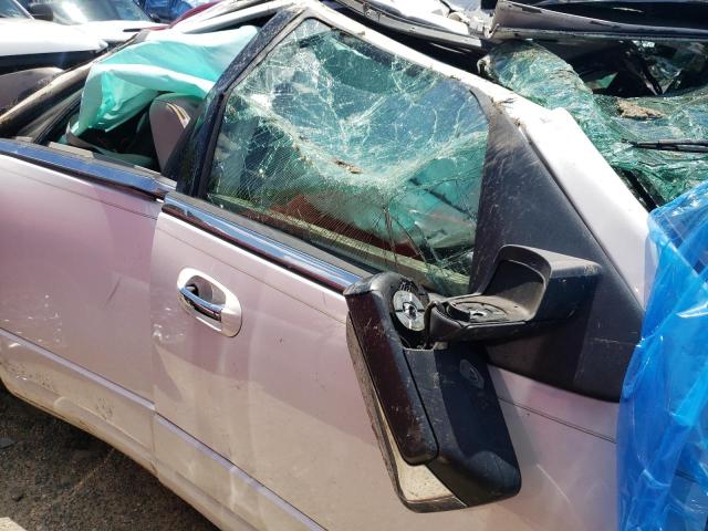 5LMJJ2HTXFEJ11929 - 2015 LINCOLN NAVIGATOR 白色 照片 6