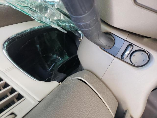 5LMJJ2HTXFEJ11929 - 2015 LINCOLN NAVIGATOR 白色 照片 8