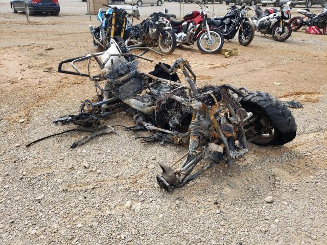 4XAZX85A5BA018789 - 2011 POLARIS SPORTSMAN BURN photo 1