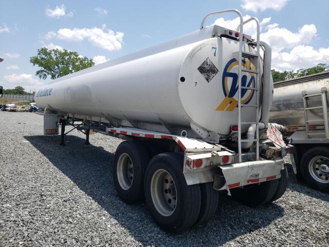 5HTAB452227H66434 - 2002 HEIL TANKER SILVER photo 3