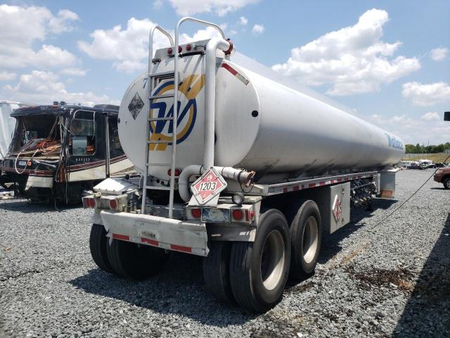 5HTAB452227H66434 - 2002 HEIL TANKER SILVER photo 4